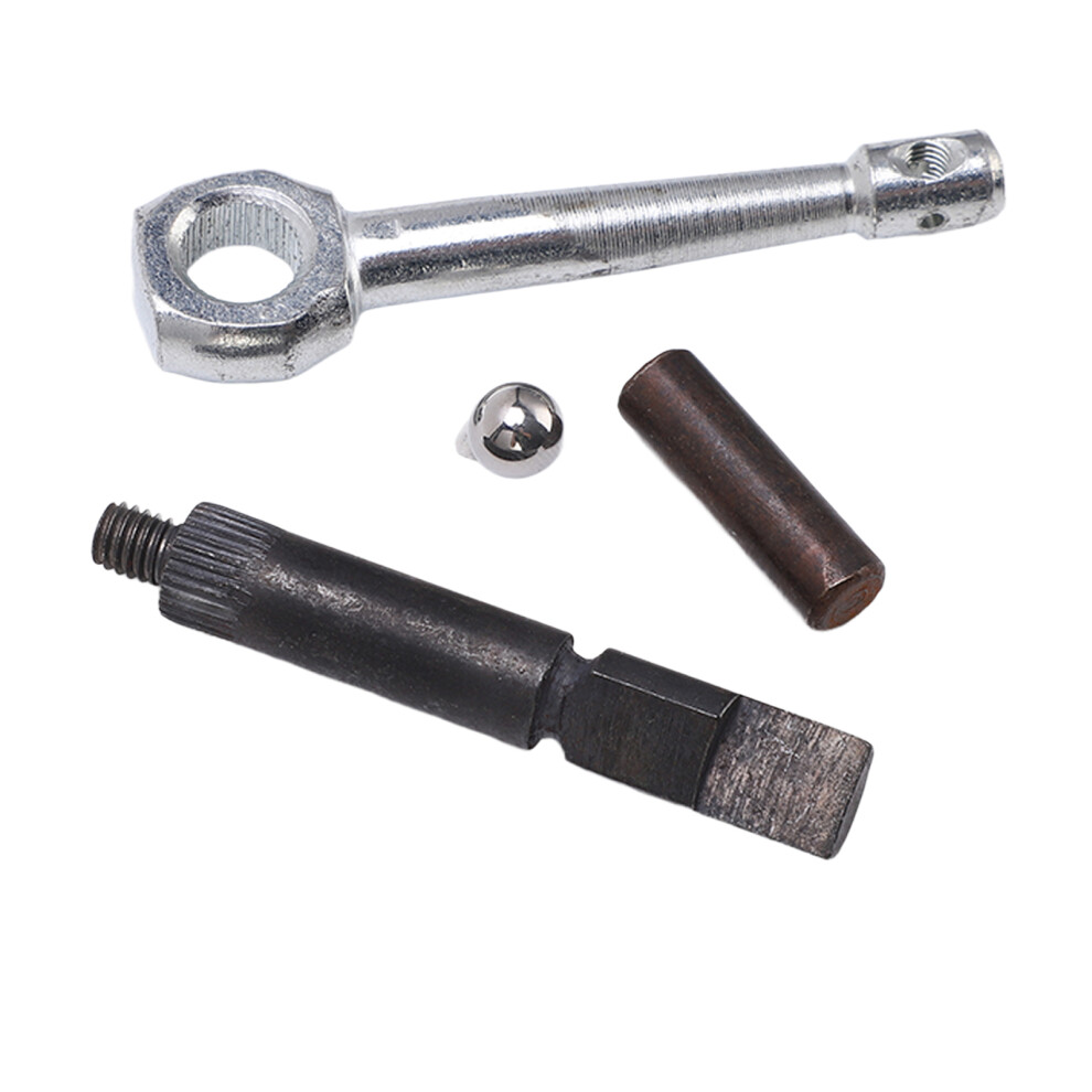 Clutch Stem Repair Kit For 48Cc 66Cc 70Cc 2-Stroke Motorized Bike 6901390563882