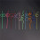 Crazy Loop Straws, (Confezione da 150) Crazy Silly Colorful Cannucce Riutilizzabili Mega Pack BPA E PFOA Free 5