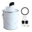 2X Cyclone Filter Woodworking Dust Collector with Elbow DIY Chipboard Cyclone Separator Lid Construction 5