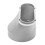 2X Window Adapter Filter Window Exhaust Hose Interface for Portable Air Conditioner 150mm Window Adapter 6