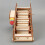 DIY Science Project Model  Escalator Model Stem Project for Boy Girl 5