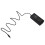 4X 12V Power Supply Adapter 5A Transformer 110-220V & Gift 4