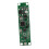 2X DMX512 2.4G LED Wireless Light Module LEDs PCB Transmitter Receiver with Controller Antenna 4