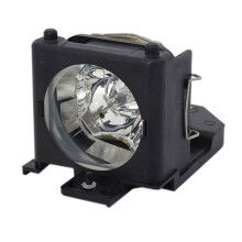 Projector Lamp Replacement with Housing for Hitachi CPRS57, DT00707 and PJ400 Compatible