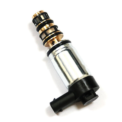 Air Conditioning AC Compressor Electric Control Valve for  Fit 1