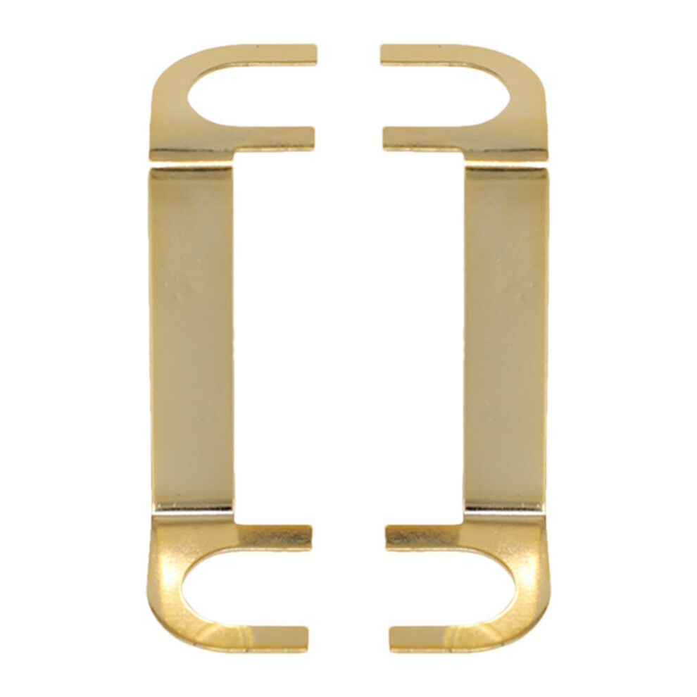 2 Pack Speaker Binding Posts And Terminal Cup For Speaker Cabinets, Lowloss Signal Transfer 9330225985129