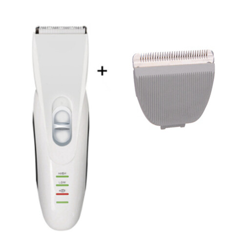8 Pcs Hair Clipper Replacement Blade for Codos CP-6800 KP-3000 CP-5500,Grey 1
