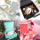 Gift Box with Lid,Bowknot Gift Box Magnetic Rectangular Gift Box Decorative Box, for Birthday Gift Wrapping (Green) 7