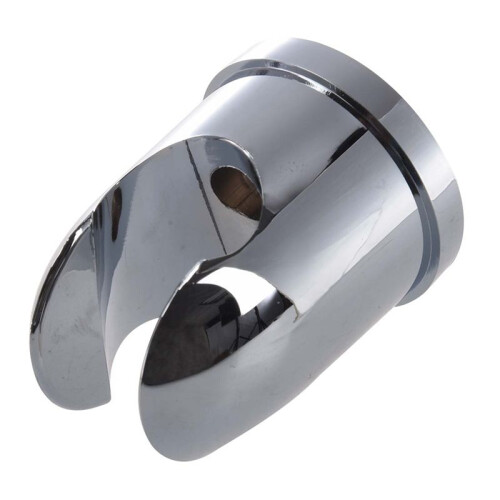 5X Bathroom Hand Held Shower  Wall Mount Mounted Bracket Holder 24mm 2