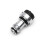 2X Scuba Diving Adapter Expansion Spool Replace Bcd Charging and Exhaust Valve K Spool Inflation Button Replace Spool 2