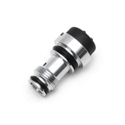 2X Scuba Diving Adapter Expansion Spool Replace Bcd Charging and Exhaust Valve K Spool Inflation Button Replace Spool 2