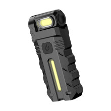 Multifunktionale LED-Taschenlampe, wasserabweisend, mit-DC10