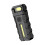 Multifunktionale LED-Taschenlampe, wasserabweisend, mit-DC10 1