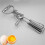 2X Hand Crank Egg Beaters,Handheld Double  Stainless Steel Rotary Hand Whip Whisk 4