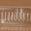 10Pcs 400Ml Disposable Plastic Empty Bottles Transparent Bottles with Scale 6