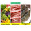 2X Active Ozone Generator  Fruits and Vegetable Disinfection Machine Disinfector Multi Functional EU Plug 7