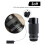 Retractable Remote Control Tethers, Remote Cable Lock , 6.6Ft /2M Remote Control Security Lock for TV and DVD 4 Pcs 4