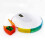 2X 7-Day Automatic Pill Dispenser Weekly  Timing Pill Reminder for with Alarm 2