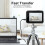 5Pin Mini USB Charge and Sync Cable for Creative Zen Micro DAPMD0004 6GB 5GB MP3 Player USB 2.0 5