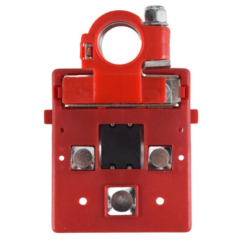 32V 400A Car Battery Distribution Terminal Quick Release Pile  Connector Auto Accessories 2