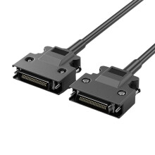 External SCSI Cable, Speed Data Transfer, 50cm500cm, CN14P/20P/26P/36P/50P