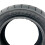 2Ensemble Pneu 11 Pouces 90/65-6,5 pour Scooter Électrique 7