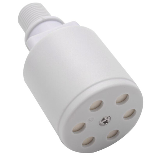 10X Solar Water Tank Water Tower Pool Automatic Water Level Controller Float  Valve Water Stop Water Level 2