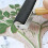 9 Pack Rubber-Roller Brayer Rollers 1.4/2.4/4 Inch Art  Roller for Printmaking,Ink,Wallpapers Stamping Gluing Tools 6