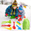 Outdoor Schneeballspielzeug 7 Stück 3