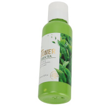 Grüner Tee Gesichtstoner 100ml Tiefenfeuchtigkeit & Ölregulation Hautwasser