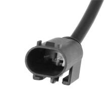 2X for - E39 5-Series 1997-2003 525I 528I 530I 540I M5 Windshield Washer Nozzle Heated Dual Inlet Squirter Jet