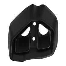 Motorcycle Exhaust Pipe Muffler Guard Decoration Tail Cover Exhaust Shell Baffles for 800NK NK800 800 NK