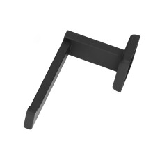 Stainless Steel Wall Mount Toilet Paper Holder Bathroom Kitchen Hotel