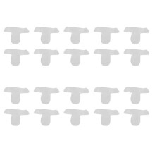 20Pcs Brake Pedal Stopper / Brake Light Stopper for 32876 36000