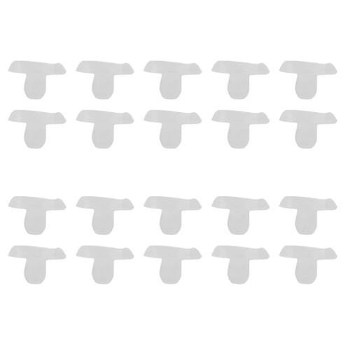 20Pcs Brake Pedal Stopper / Brake Light  Stopper for   32876 36000