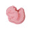 Creative Animal Shape Cookie Cutter Molds Food-small squirrel 1