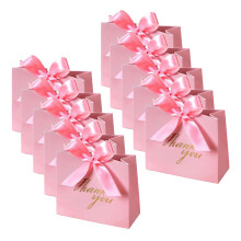 User Friendly Wedding Favors Box With Foil-Powder With Powder b