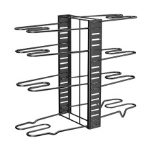 Platzsparender, im Schrank montierter-Bilaterale 8 Linien