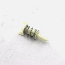 2X for MK6 MK7 2011 B7 CC TailLight Screw Tail Light Rear Lamp Bolt Nut Fasten 6RU 945 300