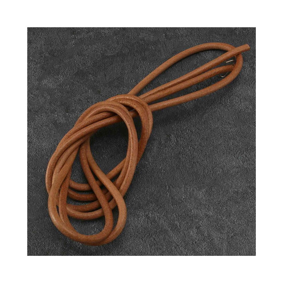 5Pcs 72 Inch 183 Cm Leather Belt Treadle Parts + Hook For Singer Sewing Machine 6031416274536
