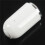 Magnetic Cap for  Pencil, Magnetic Replacement Protective Cap Cover for  Pro Pencil - White 5Pc 5