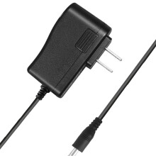 12V Power Adapter Replacement for Briggs and Stratton 7500 Elite Series with Stable Output and 5ft Cord