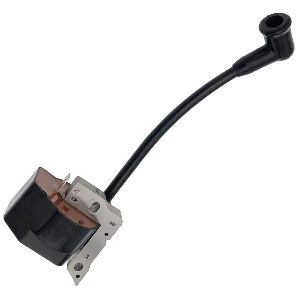 Ignition Coil Restore Engine Ignition For Partner P400 P410 P450 P460 P462 P490 P510 P511 Jonsered 2041 2045 2050 Husqvarna 40 45 49 9092120702491