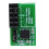 1 PC 10 Pin SPI TPM 2.0 Module Trusted Platform for  AOM-TPM-9670H 3