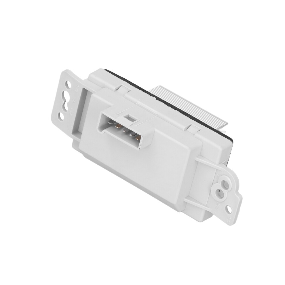 Blower Motor Resistor Control Module For Gmc Sierra 1500 2003-2006 8781390567442