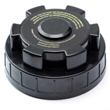 Pool Chlorinator Lid for Hayward CL200 CL220 – Direct Fit Replacement Prevents Water Intrusion