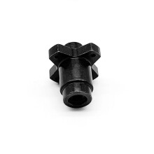 Metal Differential Lock Differential Lock Spool for Axial RBX10 Ryft 1/10 Rc Crawler Upgrade Parts
