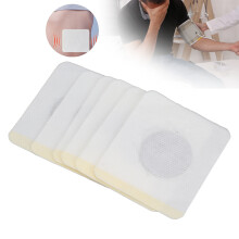 6pcs Hypertension Blood Pressure Navel Patches for Lowering BP, Therapeutic
