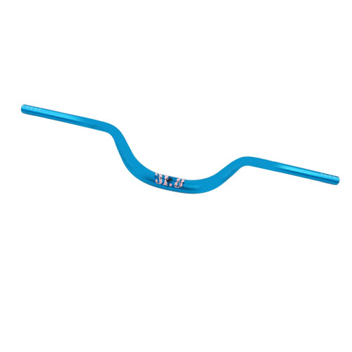 Durable 31.8mm Riser Handlebar Aluminium 780mm