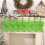 Weihnachtsstrumpf-Geschenktüte, geräumiger Innenraum,-B 6